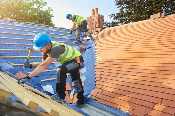 Professional Roofing service in Stonebridge, NJ